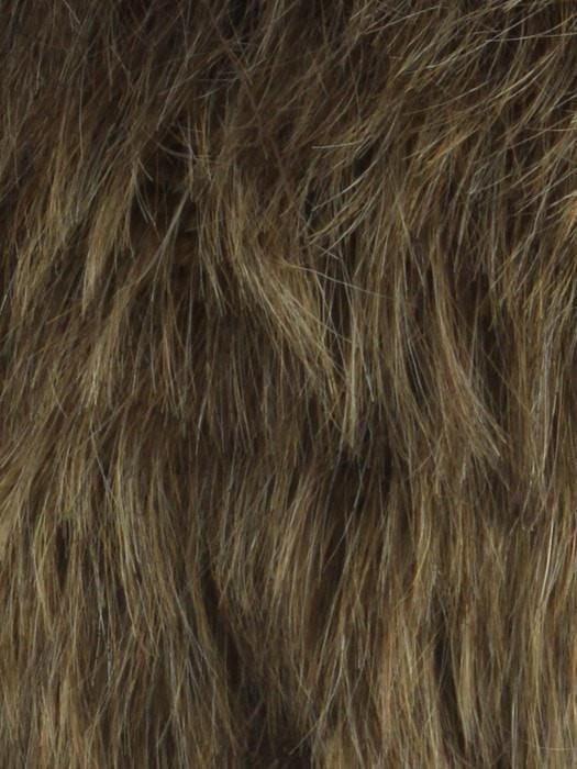 Center Of Attention | Synthetic Lace Front Wig (Mono Part)