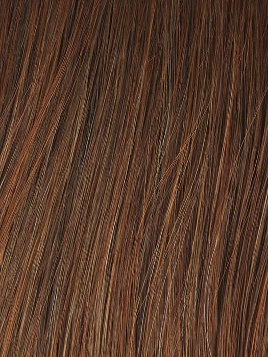 Flirt | Synthetic Wig (Basic Cap)
