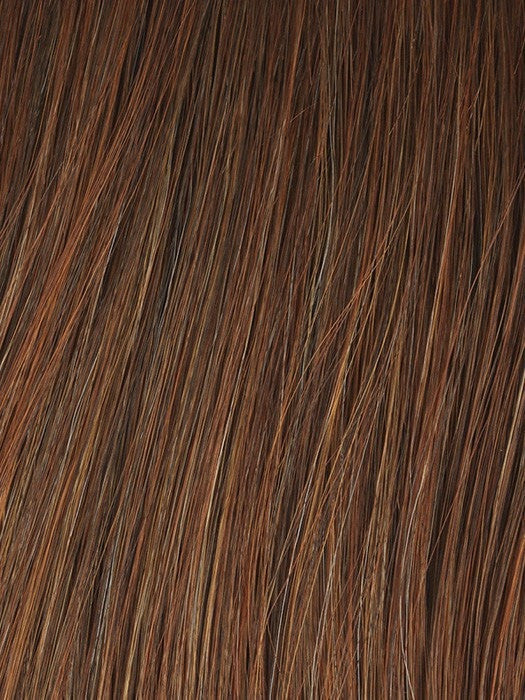 Debutante | Synthetic Lace Front Wig (Mono Part) | DISCONTINUED