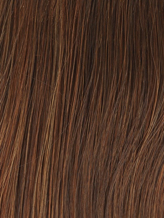 Debutante | Synthetic Lace Front Wig (Mono Part) | DISCONTINUED