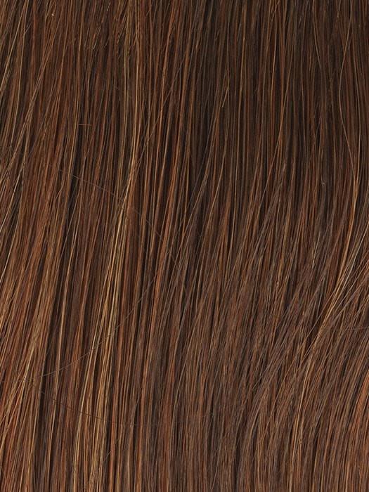 Flirt | Synthetic Wig (Basic Cap)