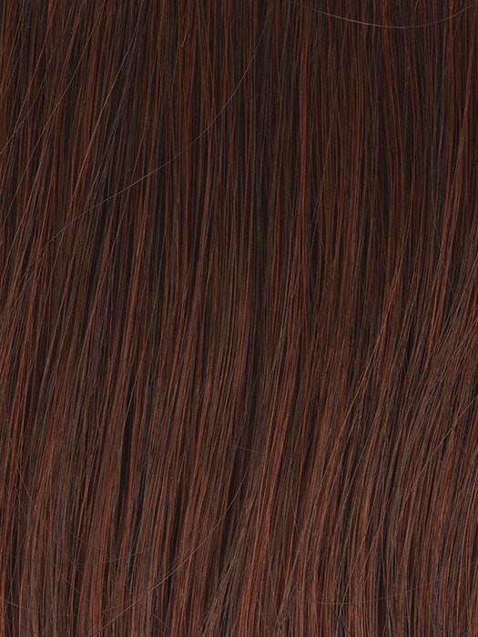 Flirt | Synthetic Wig (Basic Cap)