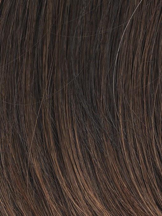 Flirt | Synthetic Wig (Basic Cap)