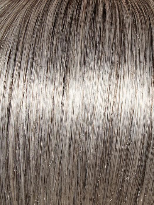 Serving Style | Synthetic Lace Front Wig