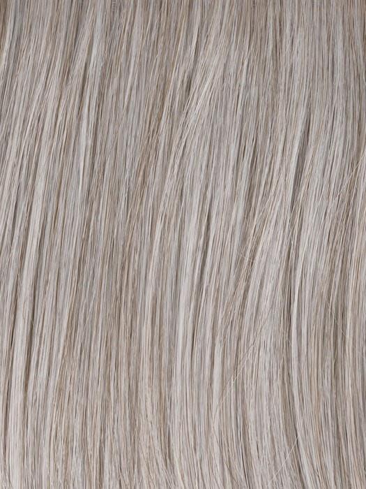 Top Tier | Synthetic Hair Topper | Hairpiece (Mono Crown)