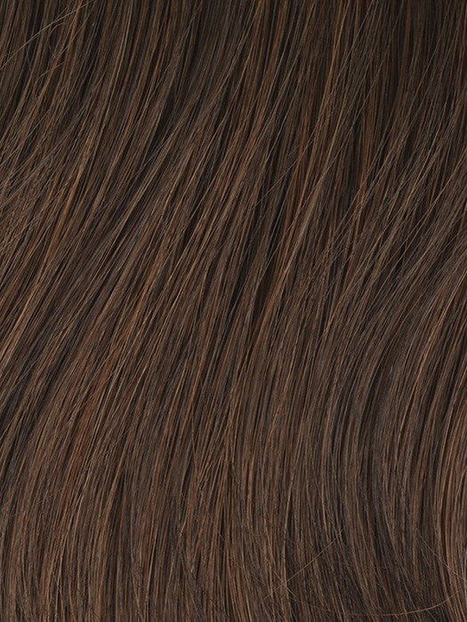 Debutante | Synthetic Lace Front Wig (Mono Part) | DISCONTINUED