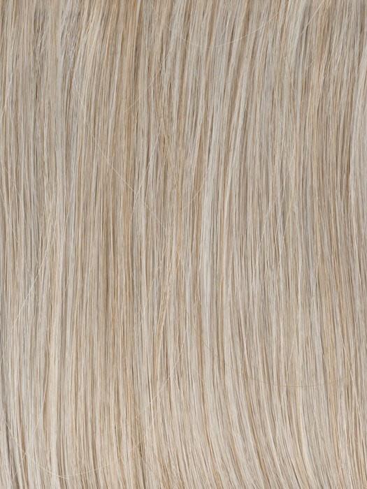 Top Tier | Synthetic Hair Topper | Hairpiece (Mono Crown)