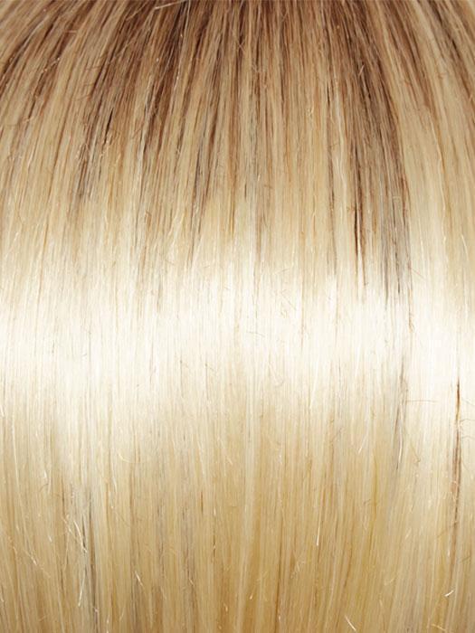 Serving Style | Synthetic Lace Front Wig