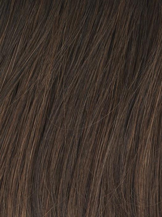 Center Of Attention | Synthetic Lace Front Wig (Mono Part)