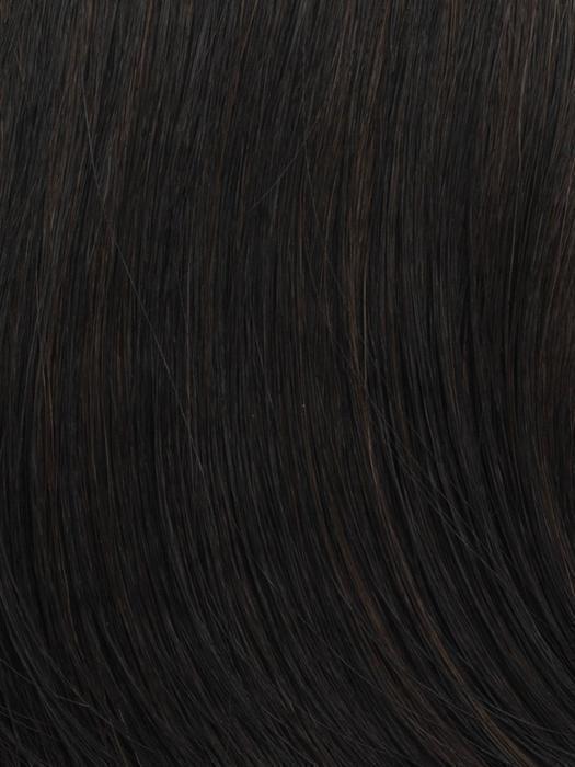 Serving Style | Synthetic Lace Front Wig