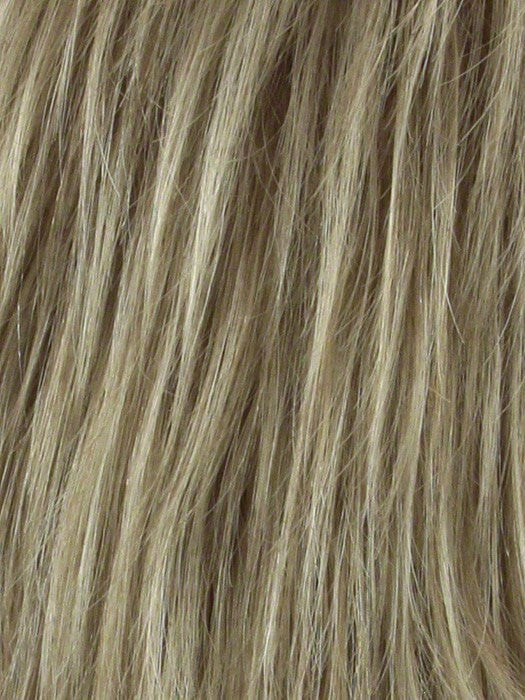 Logan | Synthetic Lace Front Wig (Mono Top)