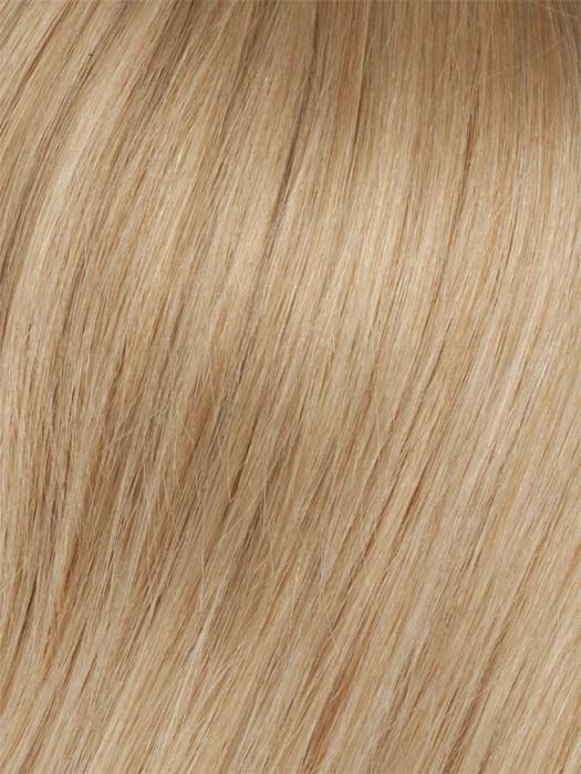 Alexandra HT Human Hair | Human Hair Wig (Mono Top)