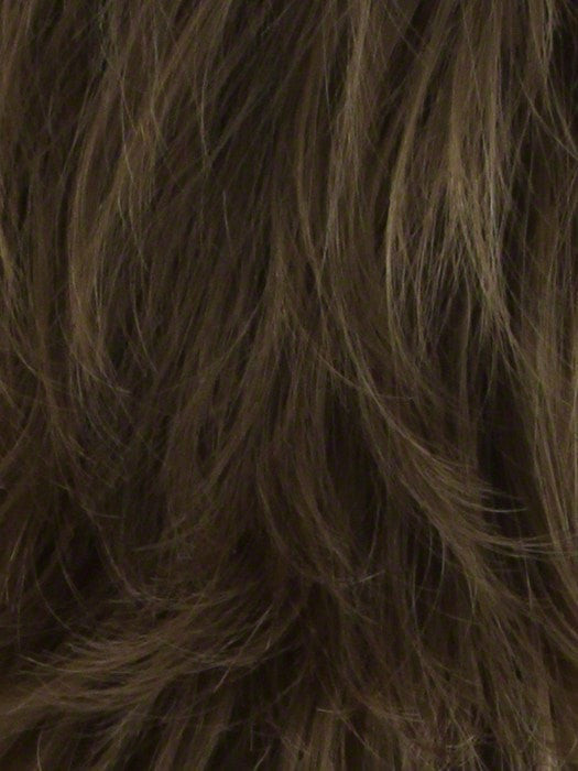 Logan | Synthetic Lace Front Wig (Mono Top)