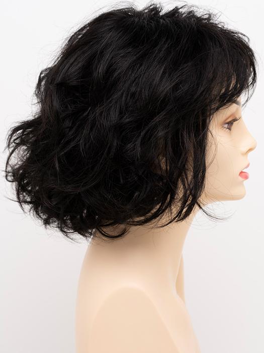 Gia | Synthetic Wig (Basic Cap)