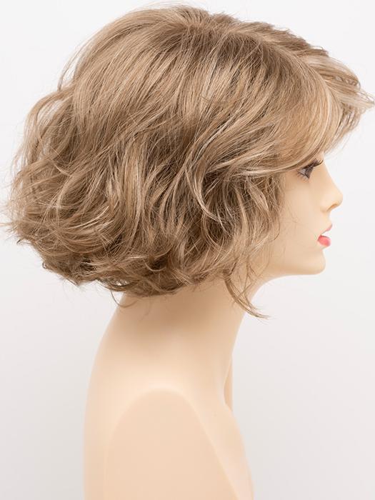 Gia | Synthetic Wig (Basic Cap)