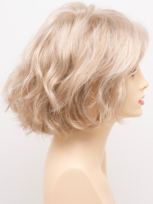 Gia | Synthetic Wig (Basic Cap)