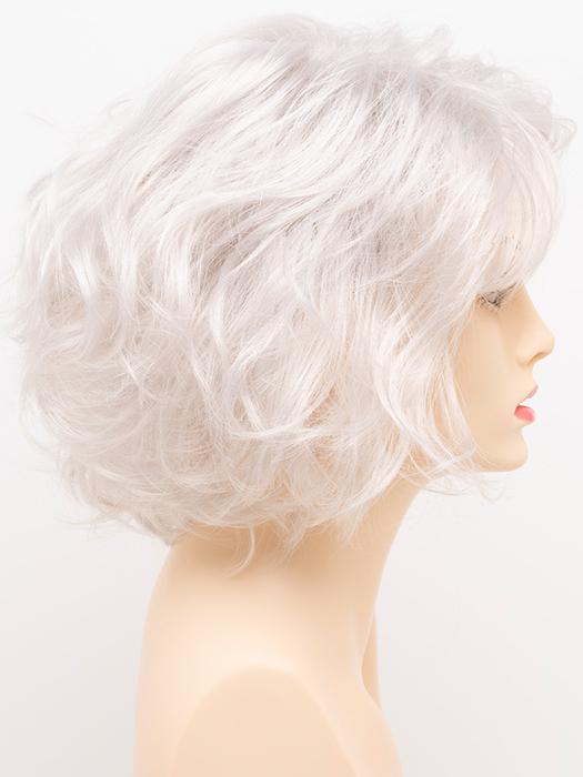 Gia | Synthetic Wig (Basic Cap)