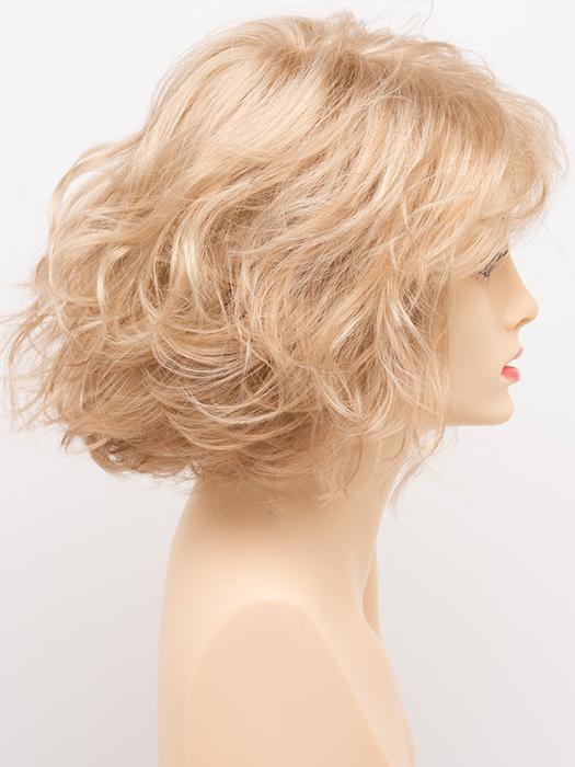 Gia | Synthetic Wig (Basic Cap)