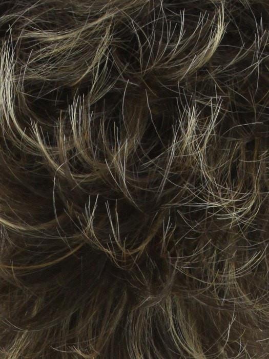 Sweet Top | Synthetic Ponytail