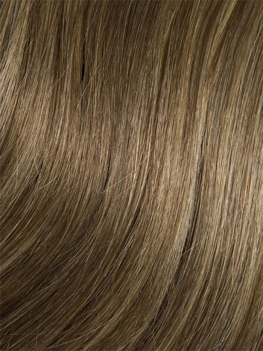 Analisa | Human Hair Wig (Mono Top) | DISCONTINUED