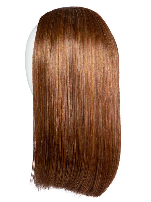 Sleek For The Week | Synthetic Wig (Skin Part)