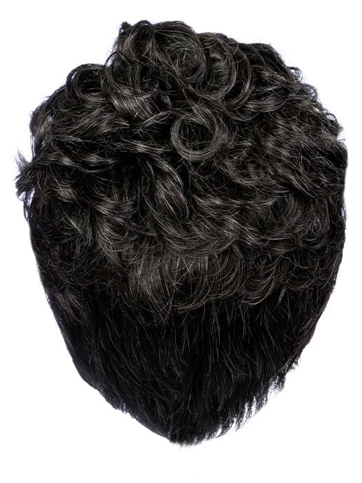 Dignified | Synthetic Lace Front Wig (Mono Top)