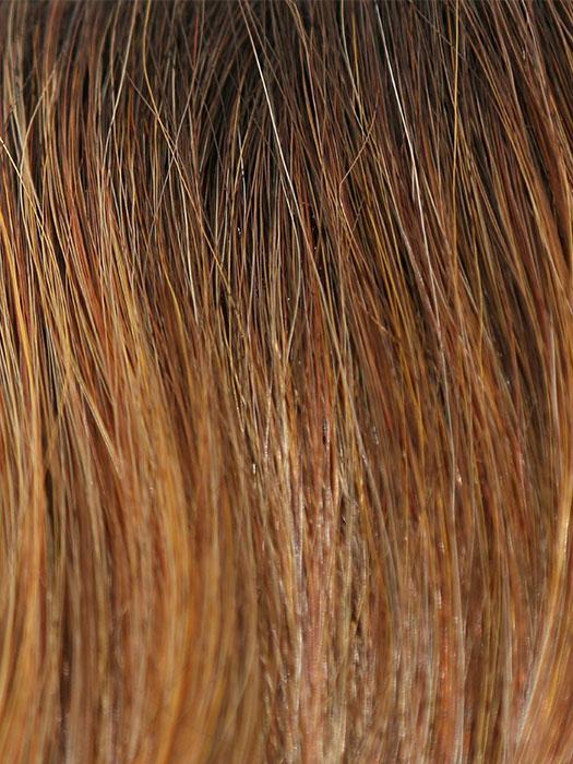 Luxe TP | Synthetic Lace Front Top Piece