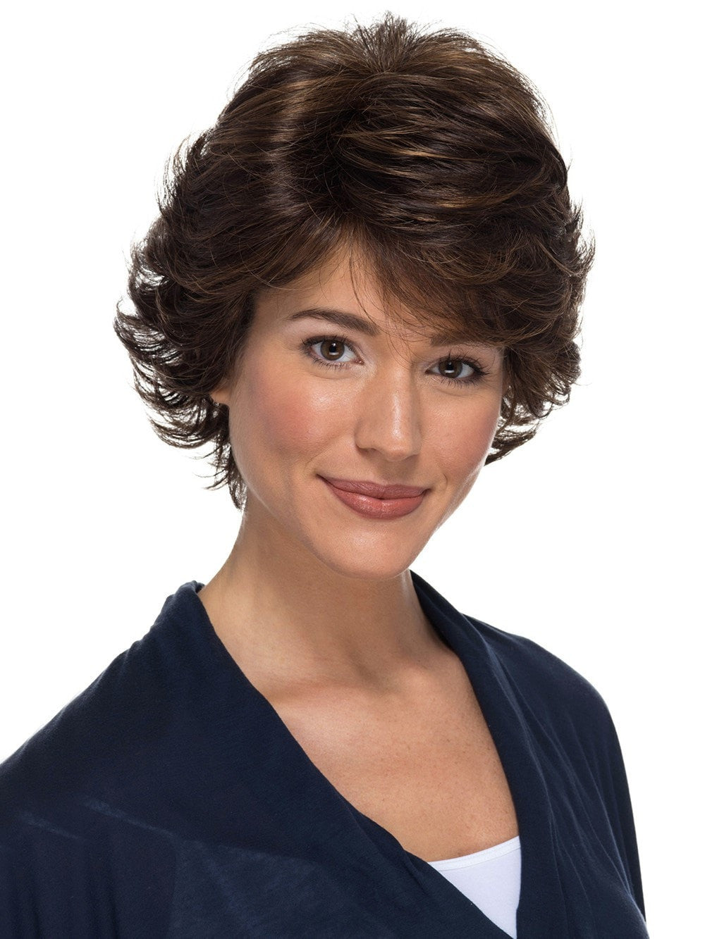 Holli | Synthetic Lace Front Wig (Mono Top) | DISCONTINUED