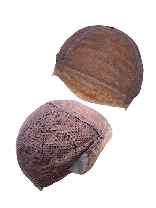 Austen | Synthetic Lace Front Wig (Hand Tied)