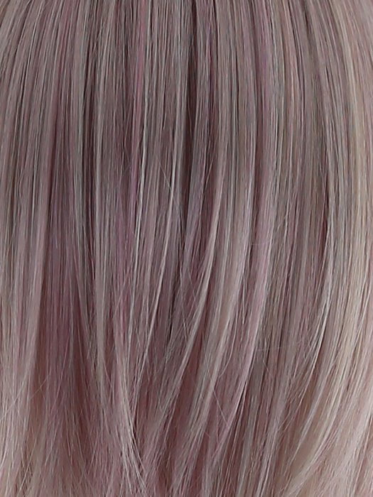 Glam Wavez | Synthetic Lace Front Wig (Mono Part)