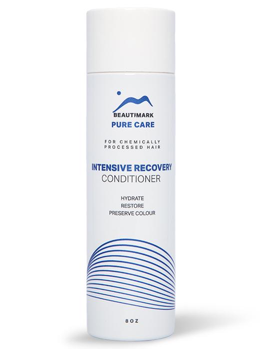 Pure Care - Intensive Recovery Conditioner for Human Hair