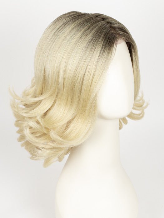 Jasmine | Synthetic Lace Front Wig (Mono Top)