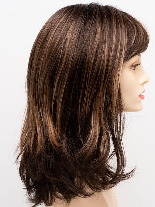 Jolie | Synthetic Wig (Basic Cap)