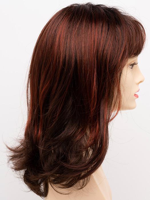 Jolie | Synthetic Wig (Basic Cap)