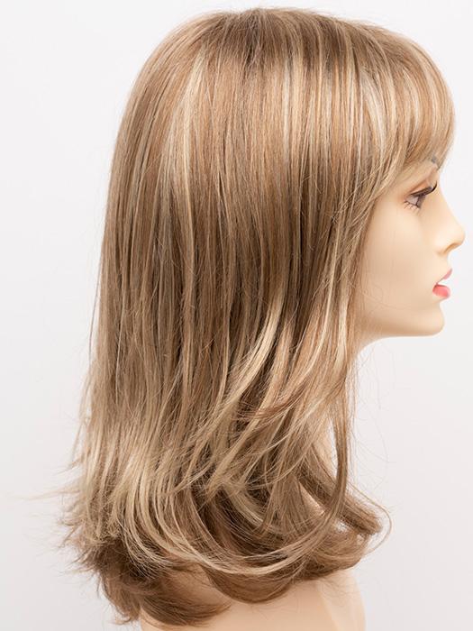 Jolie | Synthetic Wig (Basic Cap)