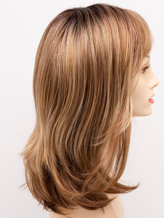 Jolie | Synthetic Wig (Basic Cap)