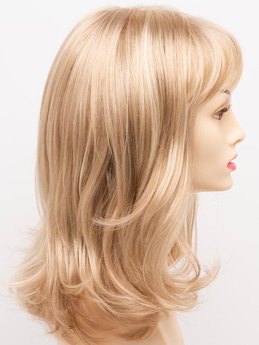 Jolie | Synthetic Wig (Basic Cap)
