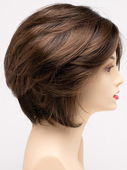 Juliet | Synthetic Lace Front Wig (Mono Part)