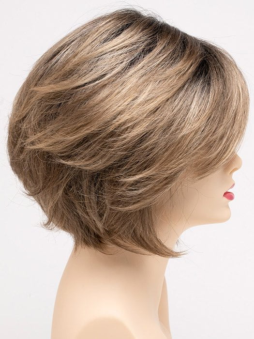 Juliet | Synthetic Lace Front Wig (Mono Part)