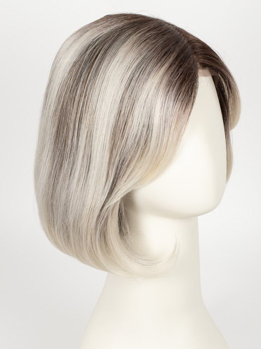 Kiara | Synthetic Lace Front Wig (Mono Part)