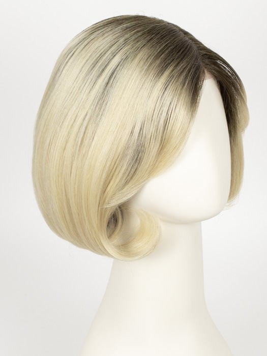 Kiara | Synthetic Lace Front Wig (Mono Part)
