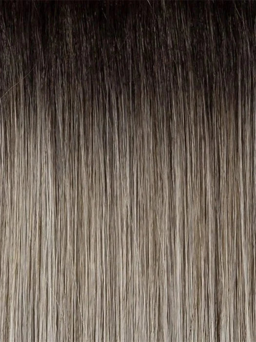21in Lux Curls Pony | Synthetic Hairpiece