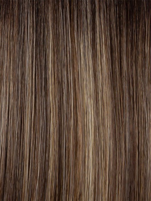Hailey | Synthetic Lace Front Wig (Mono Top)