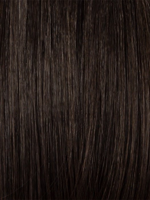 Anastasia | Synthetic Lace Front Wig (Lace Top)