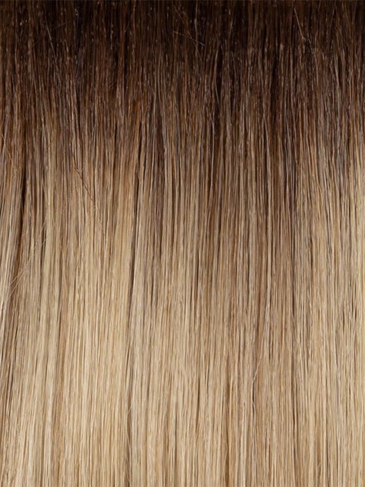 26in Long Curled Headband | Synthetic Hairpiece