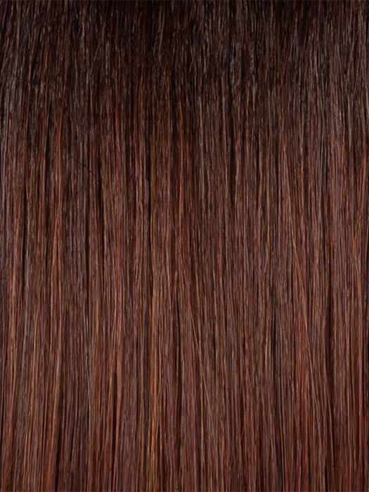 Anastasia | Synthetic Lace Front Wig (Lace Top)