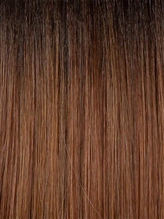 21in Lux Curls Pony | Synthetic Hairpiece
