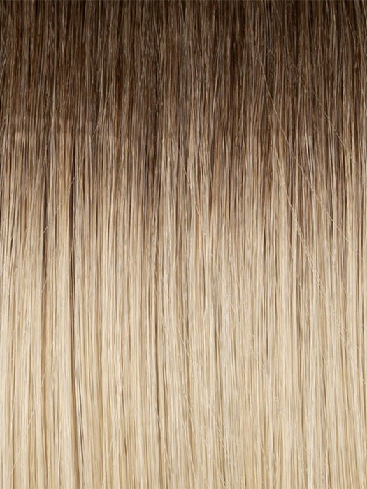 Jayla | Synthetic Lace Front Wig (Mono Part)