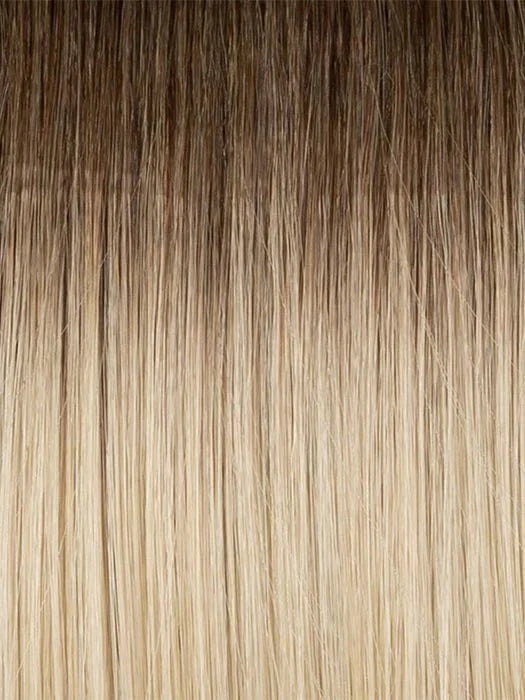 21in Lux Curls Pony | Synthetic Hairpiece