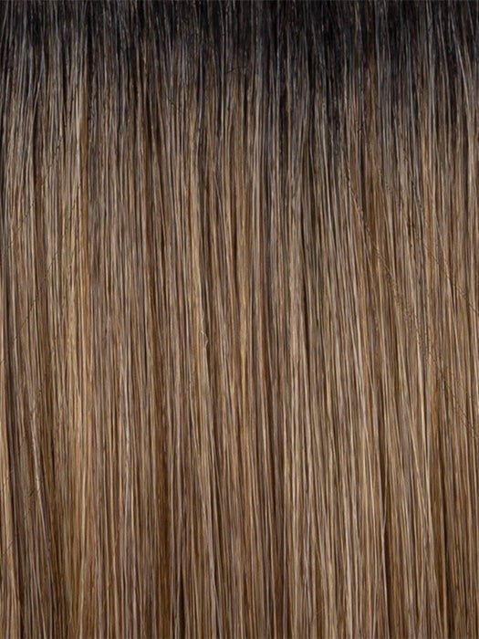 Jayla | Synthetic Lace Front Wig (Mono Part)